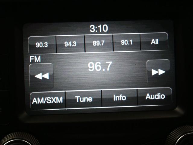 used 2023 Ram 1500 car, priced at $30,447
