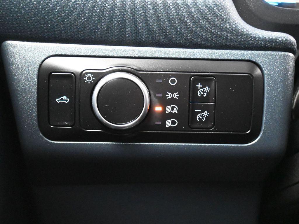 used 2024 Ford Maverick car, priced at $32,500