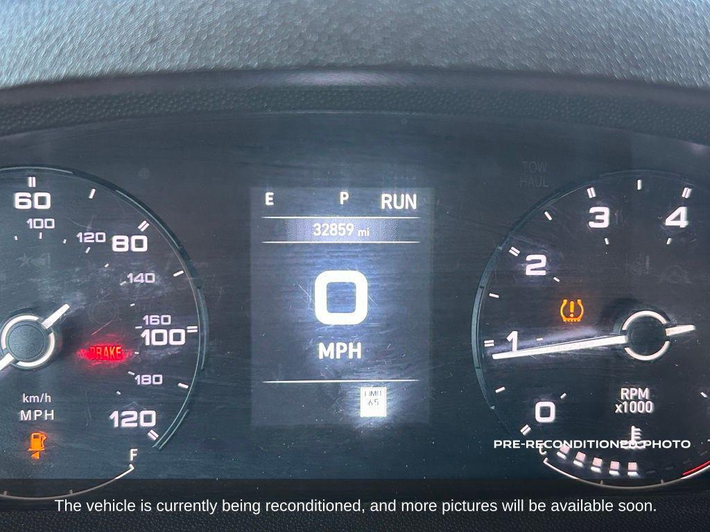 used 2022 Ram ProMaster 2500 car, priced at $30,000