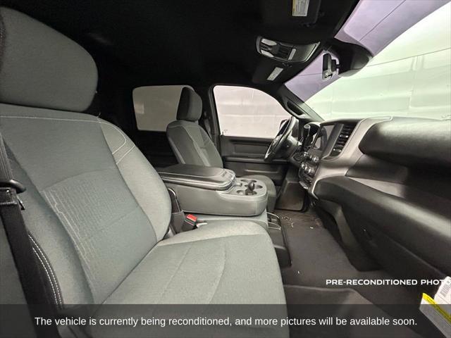 used 2022 Ram 3500 car, priced at $49,103