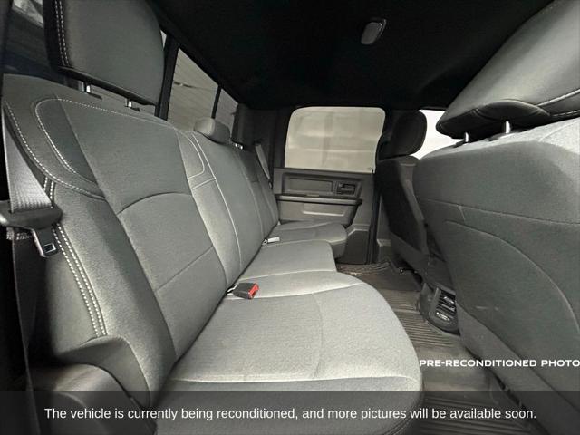 used 2022 Ram 3500 car, priced at $49,103