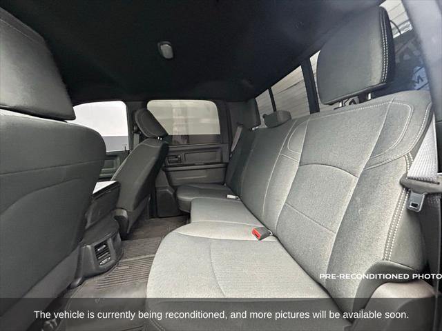 used 2022 Ram 3500 car, priced at $49,103