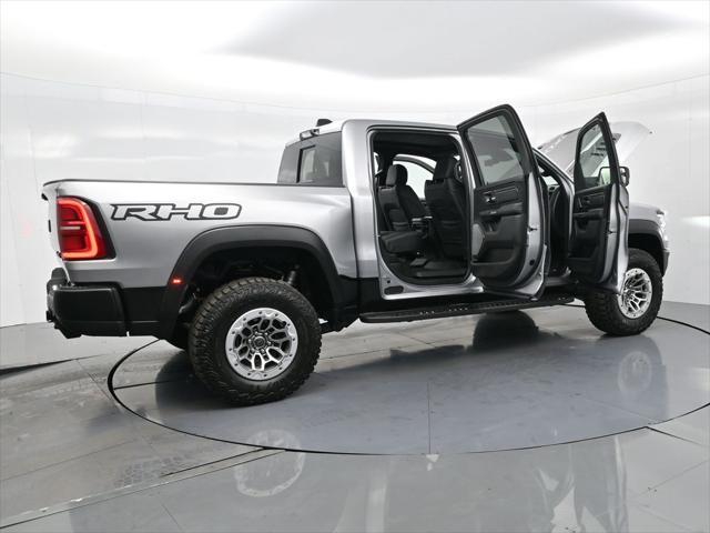 new 2025 Ram 1500 car, priced at $98,300