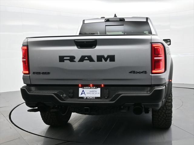 new 2025 Ram 1500 car, priced at $98,300