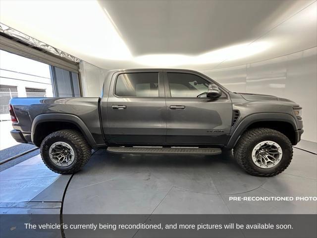 used 2022 Ram 1500 car, priced at $84,766