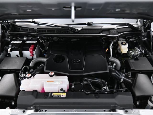 used 2024 Toyota Tundra car, priced at $60,916