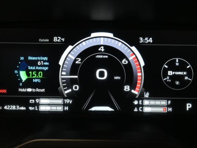 used 2024 Toyota Tundra car, priced at $60,916