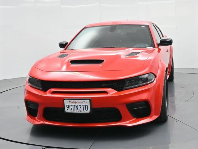 used 2023 Dodge Charger car, priced at $82,127