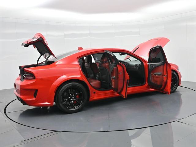 used 2023 Dodge Charger car, priced at $82,127