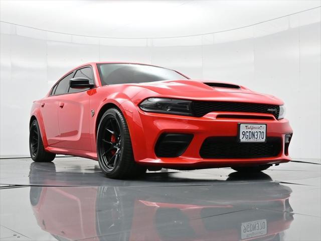 used 2023 Dodge Charger car, priced at $82,127