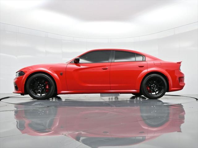 used 2023 Dodge Charger car, priced at $82,127