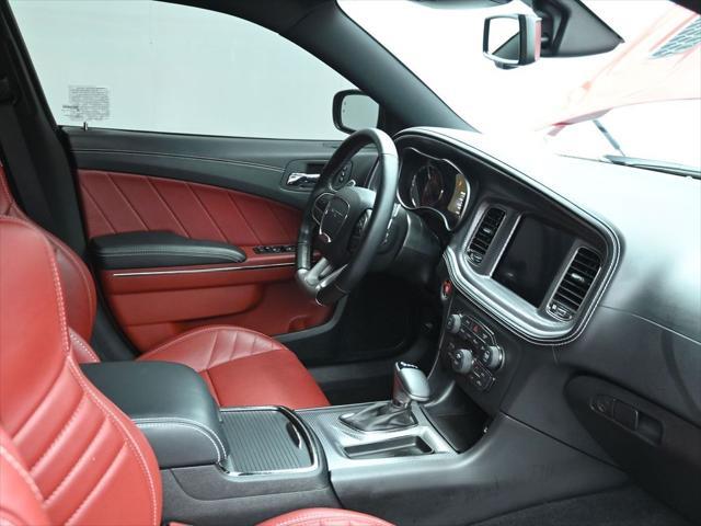 used 2023 Dodge Charger car, priced at $82,127