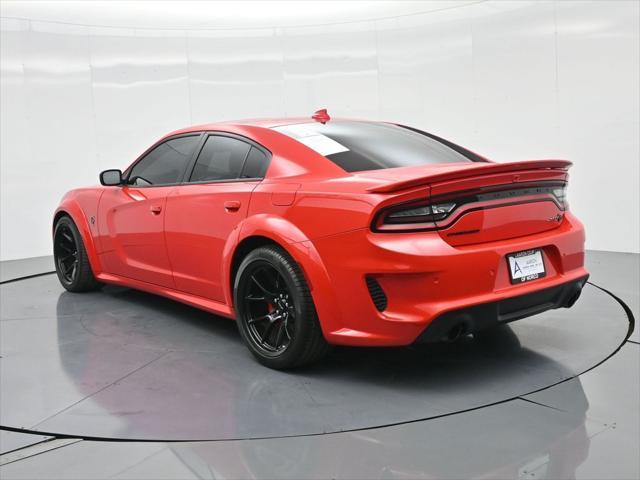 used 2023 Dodge Charger car, priced at $82,127