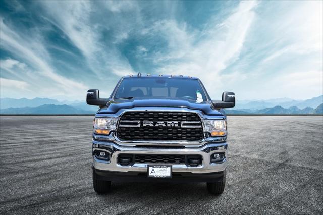 new 2024 Ram 3500 car, priced at $66,770