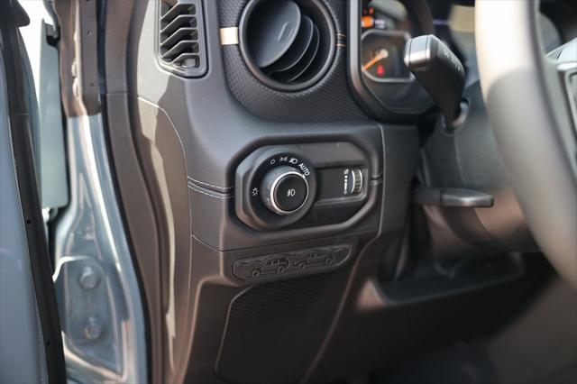 new 2024 Jeep Wrangler car, priced at $96,235