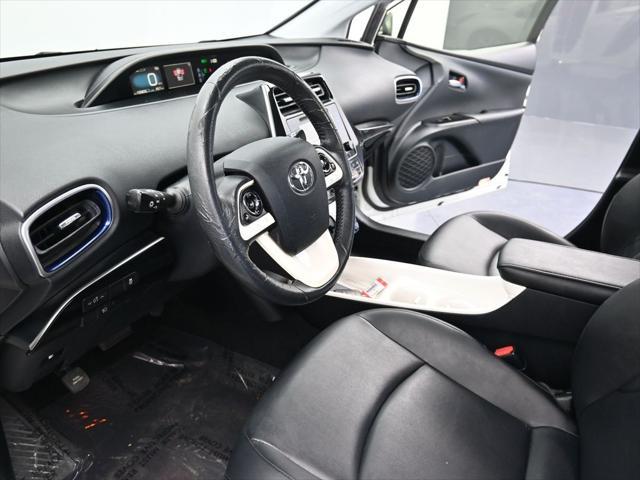 used 2016 Toyota Prius car, priced at $14,400