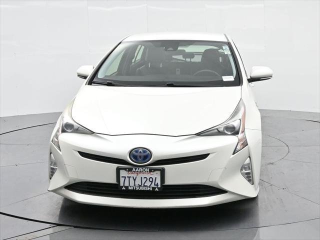 used 2016 Toyota Prius car, priced at $14,400