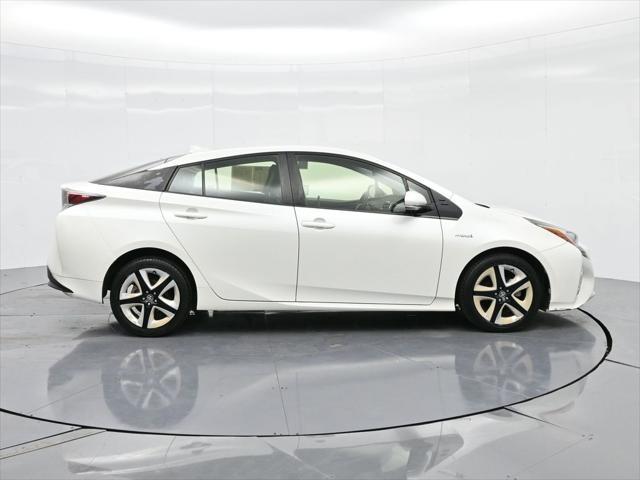 used 2016 Toyota Prius car, priced at $14,400