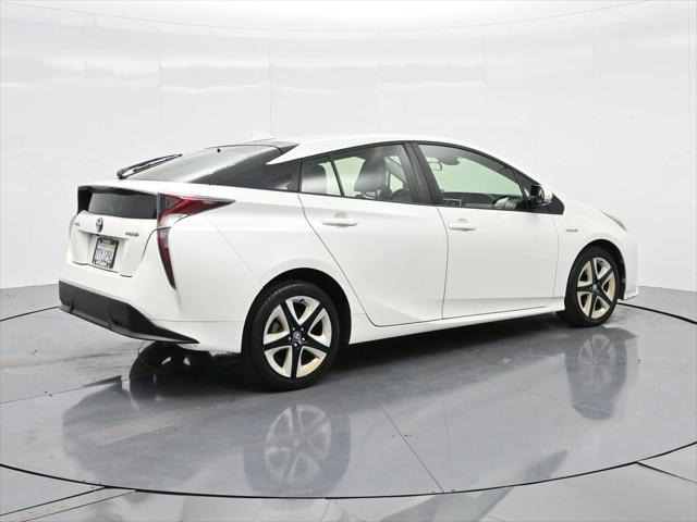 used 2016 Toyota Prius car, priced at $14,400