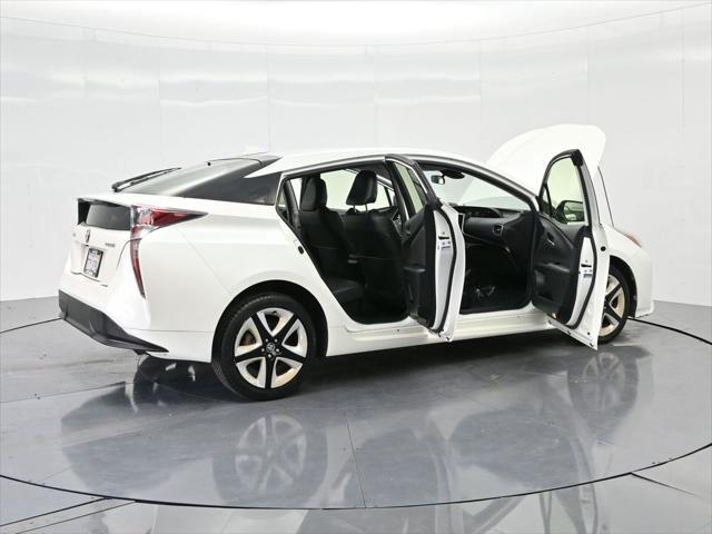 used 2016 Toyota Prius car, priced at $14,400