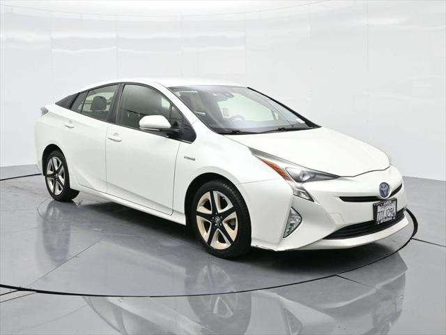 used 2016 Toyota Prius car, priced at $14,400