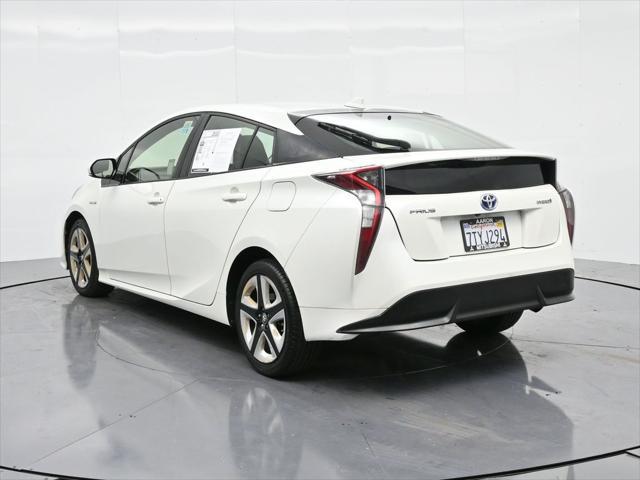 used 2016 Toyota Prius car, priced at $14,400