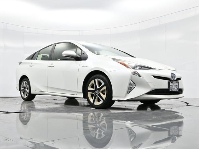 used 2016 Toyota Prius car, priced at $14,400