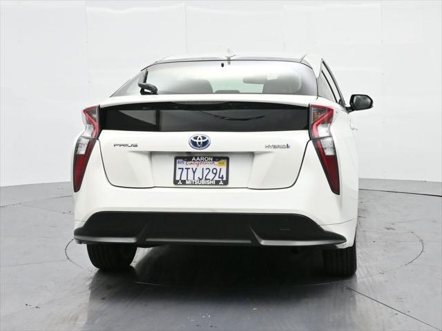 used 2016 Toyota Prius car, priced at $14,400