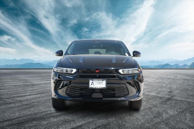 new 2024 Dodge Hornet car, priced at $35,360