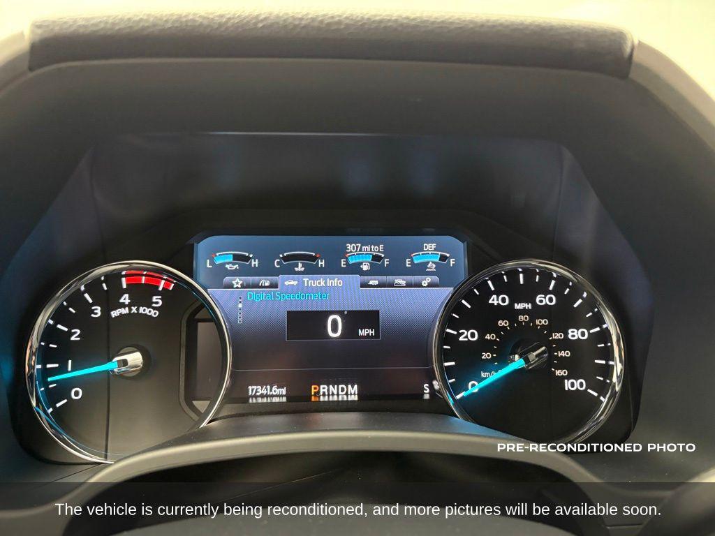 used 2022 Ford F-350 car, priced at $69,200