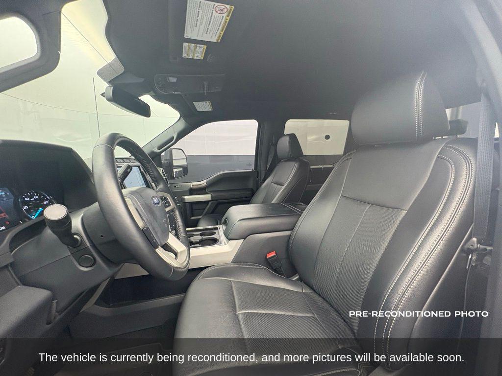 used 2022 Ford F-350 car, priced at $69,200