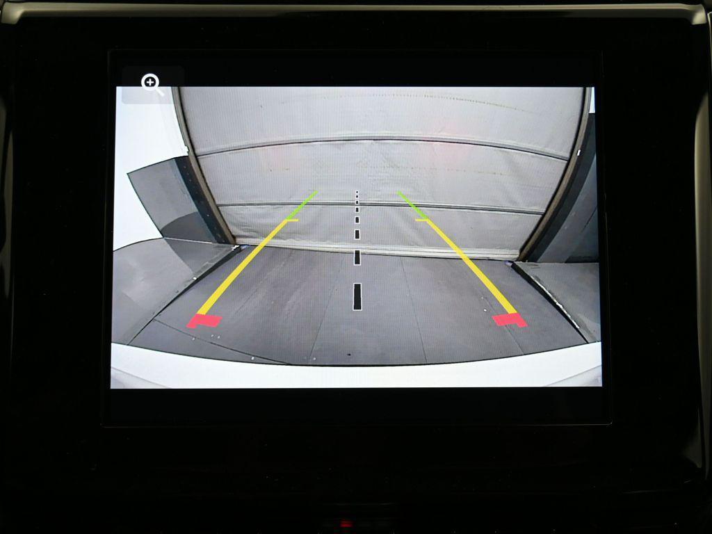 new 2025 Jeep Grand Cherokee L car, priced at $41,884