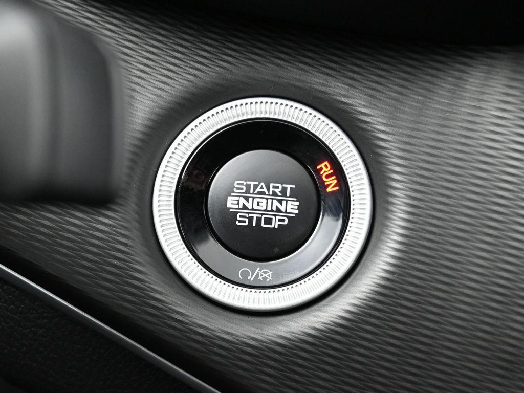 new 2025 Jeep Grand Cherokee L car, priced at $41,884