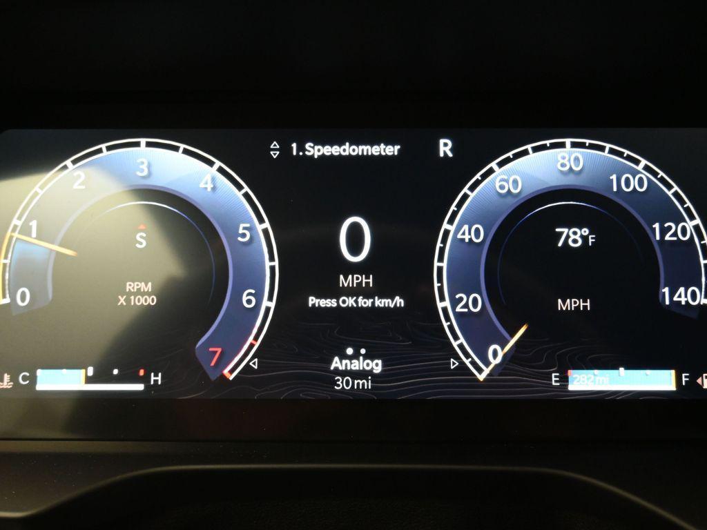 new 2025 Jeep Grand Cherokee L car, priced at $41,884