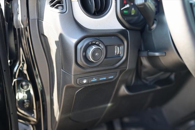 new 2024 Jeep Wrangler 4xe car, priced at $46,710