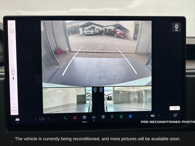 used 2023 Tesla Model S car, priced at $57,217