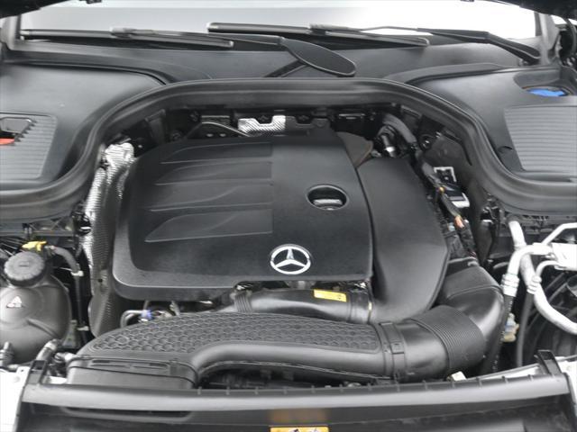 used 2022 Mercedes-Benz GLC 300 car, priced at $32,685