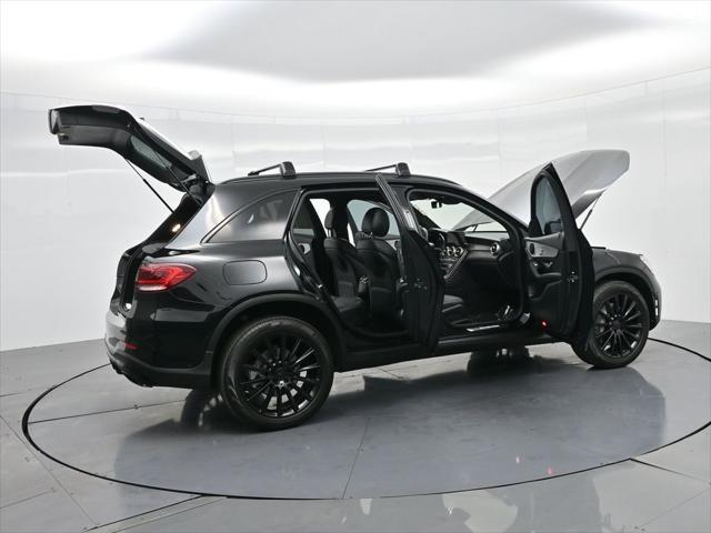 used 2022 Mercedes-Benz GLC 300 car, priced at $32,685