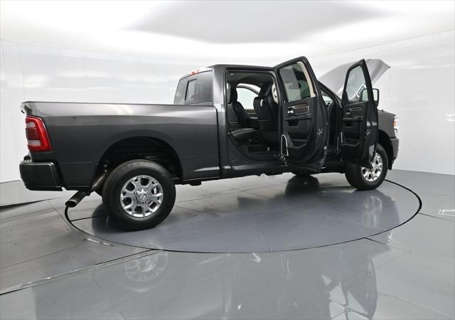 used 2024 Ram 2500 car, priced at $56,718