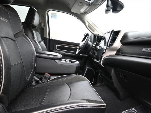 used 2024 Ram 2500 car, priced at $56,718