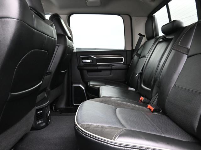 used 2024 Ram 2500 car, priced at $56,718