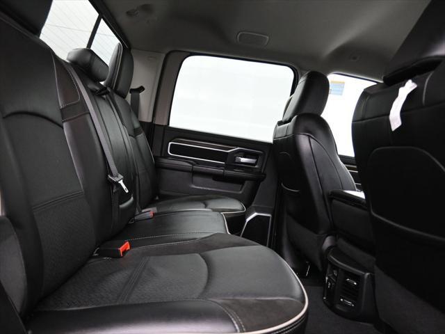 used 2024 Ram 2500 car, priced at $56,718