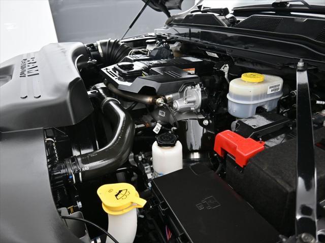 used 2024 Ram 2500 car, priced at $56,718