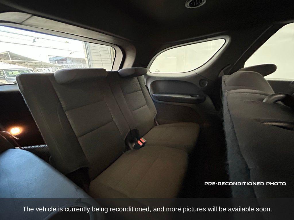 used 2023 Dodge Durango car, priced at $28,603
