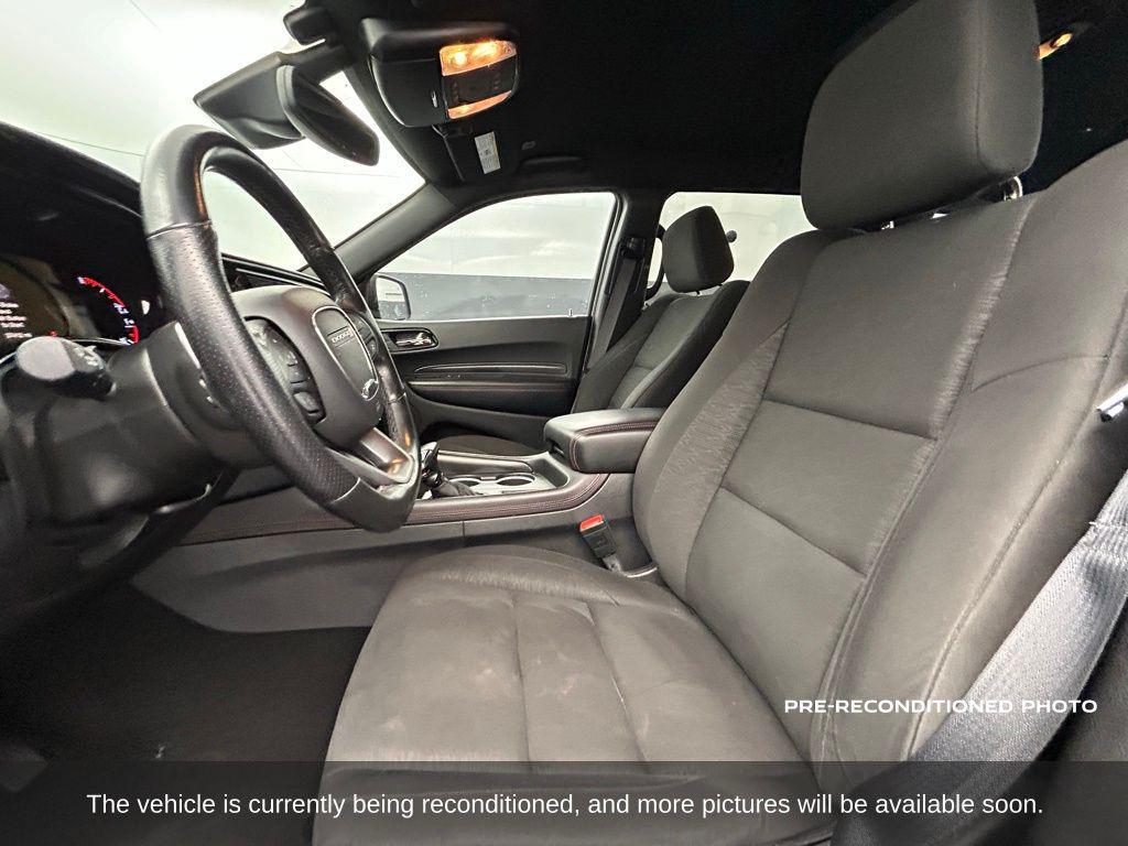 used 2023 Dodge Durango car, priced at $28,603