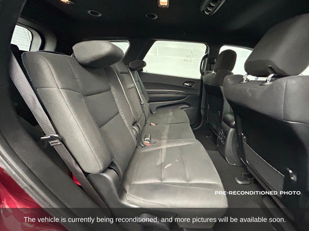 used 2023 Dodge Durango car, priced at $28,603