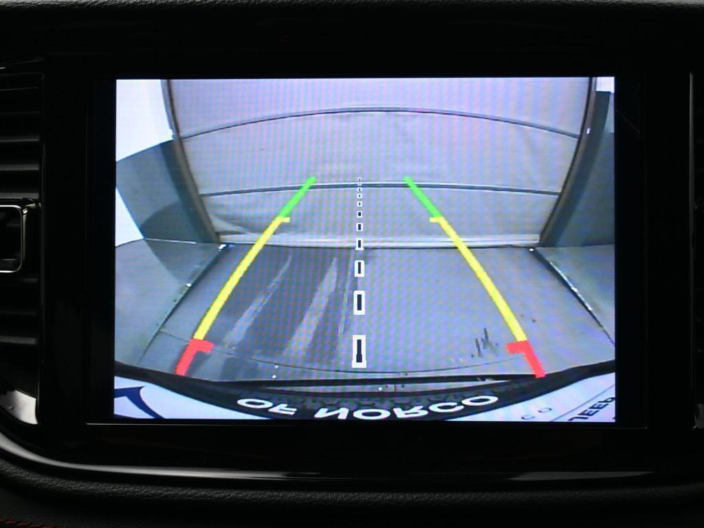 used 2023 Dodge Durango car, priced at $27,500