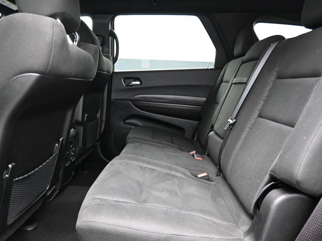 used 2023 Dodge Durango car, priced at $27,500
