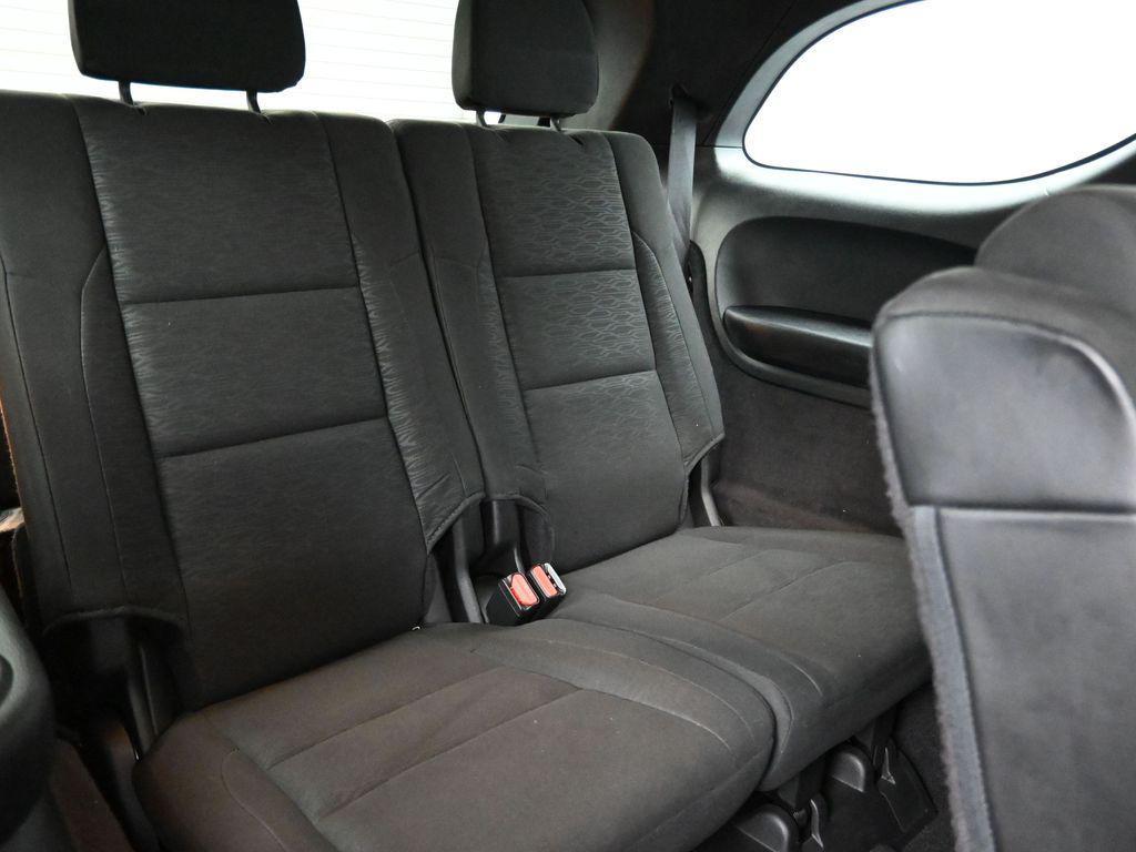 used 2023 Dodge Durango car, priced at $27,500