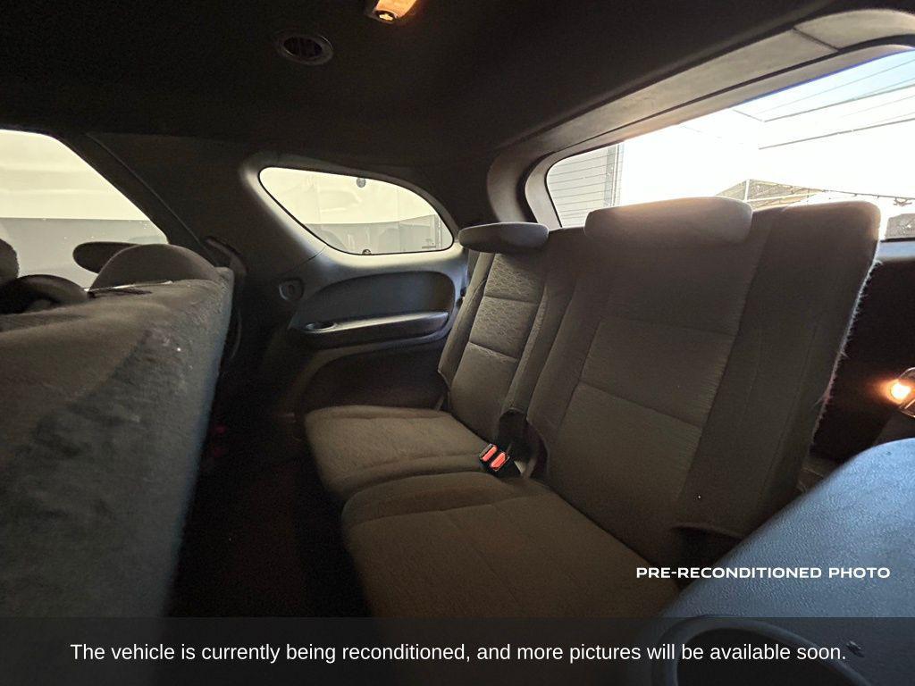 used 2023 Dodge Durango car, priced at $28,603